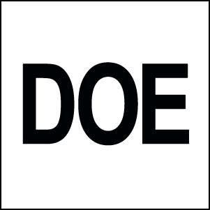 ԴDOE֤ʲô