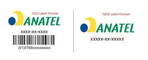ANATEL֤ǩ