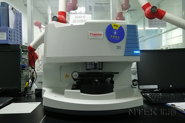 FTIR