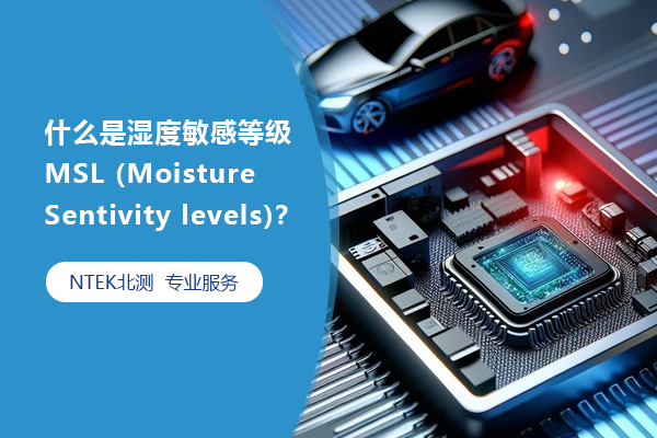 ʲôʪƷ MSL (Moisture Sentivity levels)